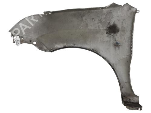 Right front fenders SUZUKI IGNIS II (MH) 1.3 (RM413) | BP30054355C42