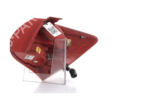 Left taillight KIA VENGA (YN) 1.6 CRDi 115 | BP32512898C34