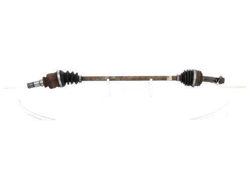 Right front driveshaft CITROËN C1 (PM_, PN_) 1.0 | BP22018691M39 