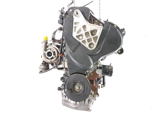 Engine RENAULT MEGANE III Hatchback (BZ0/1_, B3_) 1.9 dCi (BZ0N, BZ0J) | BP31304032M1 
