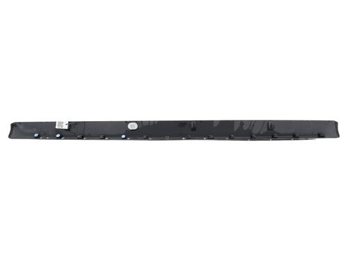 Right sideskirt PEUGEOT 3008 I MPV (0U_) 2.0 HDi | BP29111019C114 