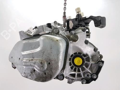 Gearbox CITROËN C3 II (SC_) 1.4 HDi 70 (SC8HZC, SC8HR0, SC8HP4) | BP39705033M3 - Image 4
