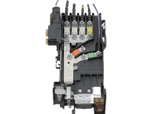 Electronic module CITROËN C4 Picasso I MPV (UD_) | BP36380010M83 - Image 2
