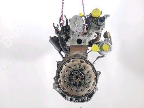 Engine RENAULT LAGUNA II (BG0/1_) 1.9 dCi (BG08, BG0G) | BP29390051M1 