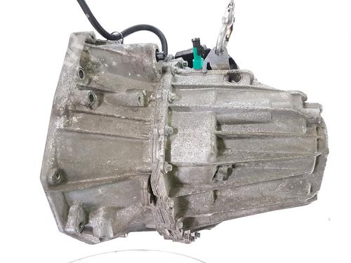 Used Gearbox RENAULT MEGANE III Hatchback (BZ0/1_, B3_) 1.5 dCi (106 hp) 29849272