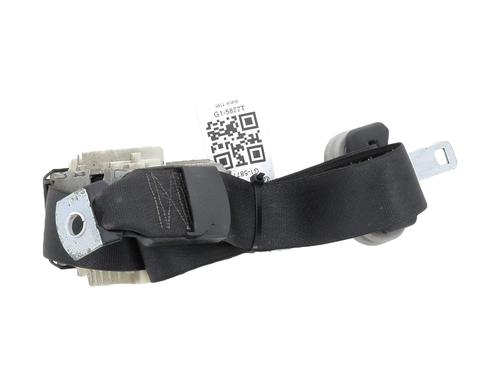 Used Rear left seatbelt CHRYSLER GRAND VOYAGER V (RT) 2.8 CRD (163 hp) 31304123