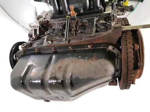 Motor RENAULT TWINGO I (C06_) 1.2 (C066, C068) | BP29552986M1 