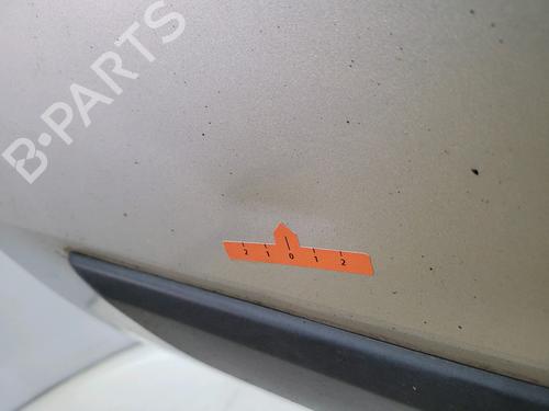 Dør venstre fortil CITROËN NEMO MPV 1.3 HDi 75 | BP32202477C2 