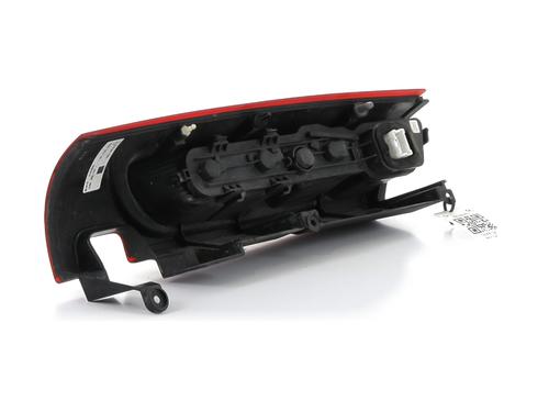 Right taillight MERCEDES-BENZ CITAN Box Body/MPV (W415) 109 CDI (415.601, 415.603, 415.605) | BP29762184C35 