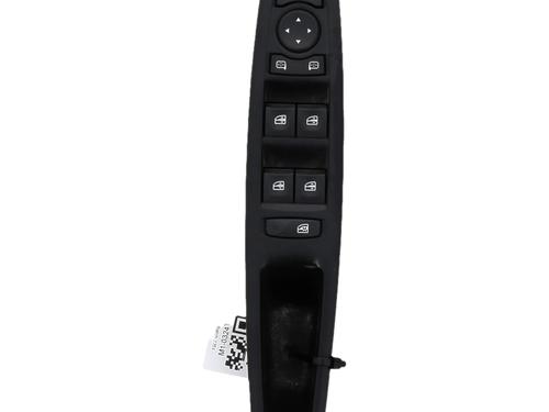 Used Left front window switch Left front window switch 36777329 36777329