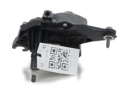 Rear wiper motor NISSAN MICRA III (K12) 1.2 16V | BP27646937M102 