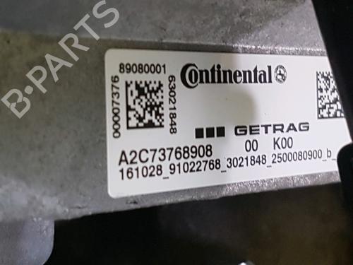 Gearbox SMART FORTWO Coupe (453) 0.9 (453.344, 453.353) | BP38552275M3 - Image 8