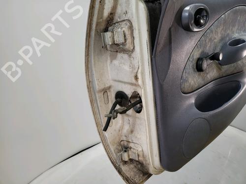 Right front door FORD FIESTA III (GFJ)  | BP27553892C3