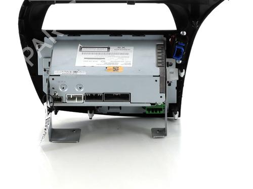 Radio HONDA CIVIC VIII Hatchback (FN, FK) 2.2 CTDi (FK3) | BP28176846E6 