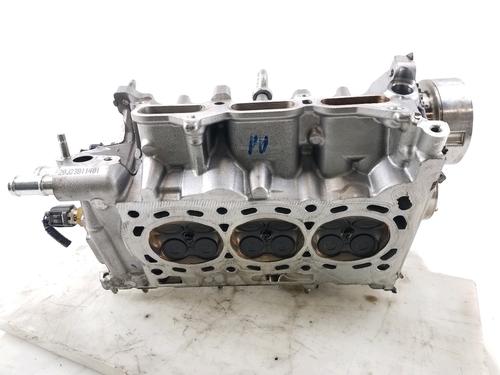 Cylinder head TOYOTA AYGO (_B4_) 1.0 VVTi (KGB40) | BP23554170M5 - Image 6