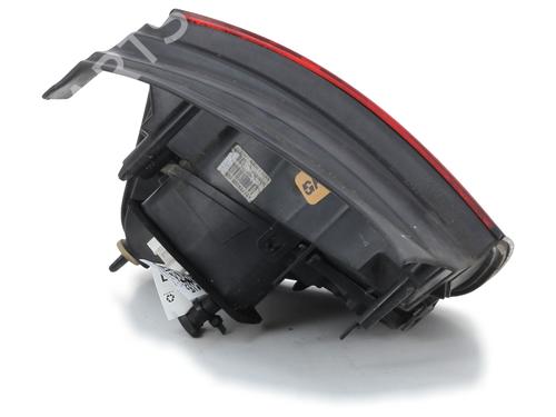 Right taillight CITROËN C3 II (SC_) 1.4 HDi 70 (SC8HZC, SC8HR0, SC8HP4) | BP29987877C35