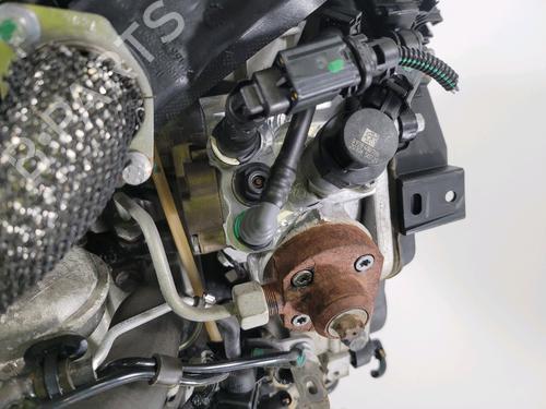 Engine PEUGEOT 208 I (CA_, CC_) 1.4 HDi | BP30334136M1