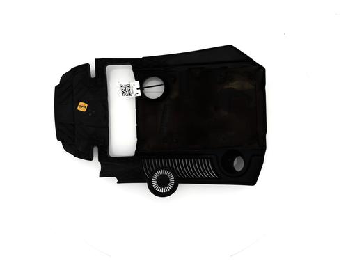 Upper protection MERCEDES-BENZ SLK (R172) 200 (172.448) | BP18647219M93