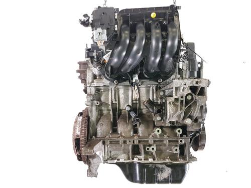 Engine PEUGEOT 206+ (2L_, 2M_) 1.4 i | BP29931156M1 