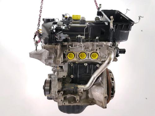 Engine CITROËN C1 (PM_, PN_) 1.0 | BP36853405M1 - Image 2