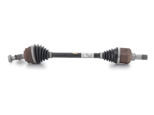 Left front driveshaft OPEL CORSA F (P2JO) 1.2 (68) | BP34337234M38 - Image 2