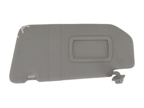 Used Left sun visor Left sun visor RENAULT SCÉNIC III (JZ0/1_) 1.6 dCi (JZ00, JZ12) (130 hp) 34615906 34615906