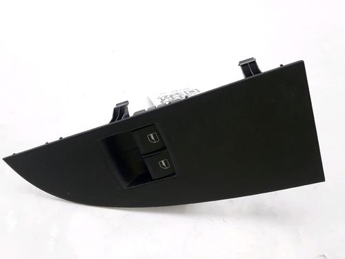 Used Left front window switch Left front window switch SEAT LEON (1P1) 1.6 TDI (90 hp) 10742723 10742723