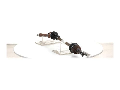 Right front driveshaft RENAULT MEGANE III Hatchback (BZ0/1_, B3_) 1.5 dCi (BZ09, BZ0D, BZ1W, BZ29, BZ14) | BP29389765M39 