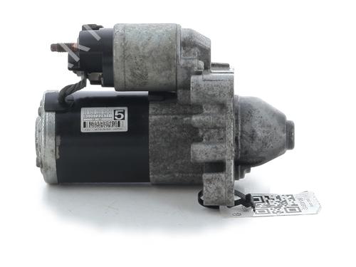 Used Starter Starter PEUGEOT 208 I (CA_, CC_) 1.4 HDi (68 hp) 32741594 32741594