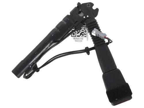 Seat buckle BMW 1 (E87) 118 d | BP29988443I32