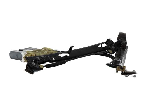 Front left window mechanism SEAT LEON (1P1) 1.9 TDI | BP31875421C22