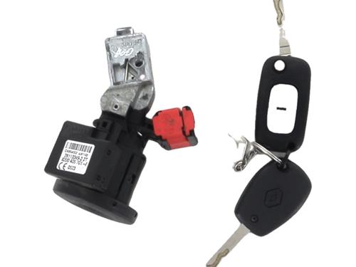 Ratlås/Tændingslås RENAULT KANGOO / GRAND KANGOO II (KW0/1_) 1.5 dCi 90 (KW05, KW08, KW0G, KW11) (90 hp) 30094518