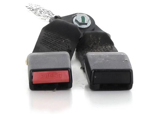 seat-buckle-dacia-sandero-2008-31875685 main image