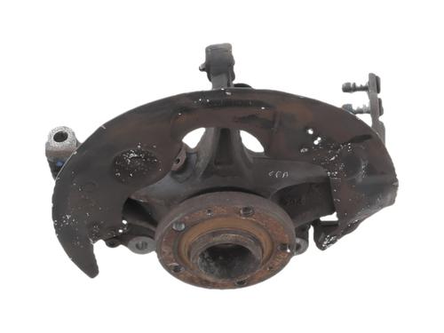 Left front steering knuckle CITROËN C4 Picasso II 2.0 BlueHDi 150 | BP37627211M25 - Image 3