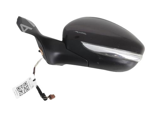 Left mirror PEUGEOT 208 I (CA_, CC_) 1.4 HDi | BP27269491C26 