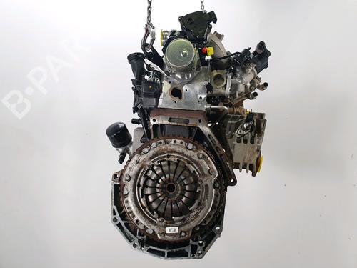 Engine RENAULT CLIO III (BR0/1, CR0/1) 1.5 dCi | BP36402249M1 - Image 3