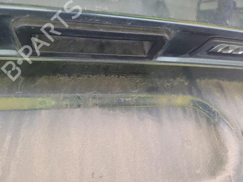 Tailgate SKODA FABIA III (NJ3) 1.2 TSI | BP29232036C6 