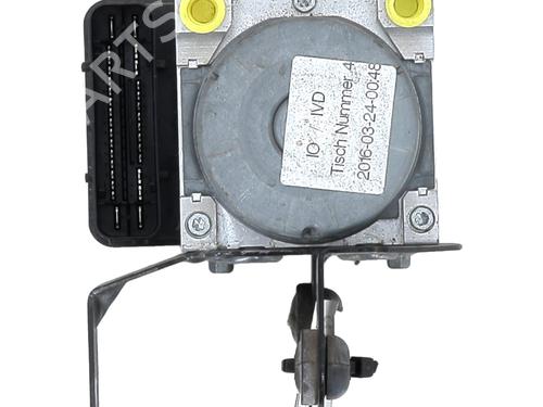 ABS pump FORD GRAND C-MAX (DXA/CB7, DXA/CEU) 1.5 TDCi | BP30653801M43