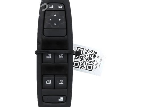 Used Left front window switch Left front window switch 37506615 37506615