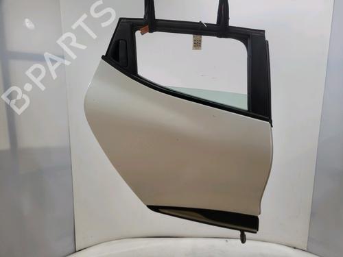 Used Right rear door RENAULT CLIO IV (BH_) 1.5 dCi 75 (75 hp) 30524510