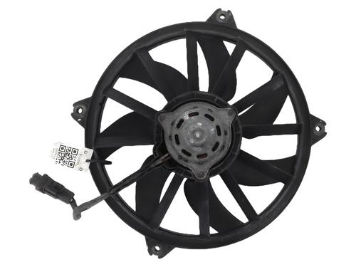 Radiator fan PEUGEOT 307 SW (3H) 2.0 HDi 135 | BP31606697M35 