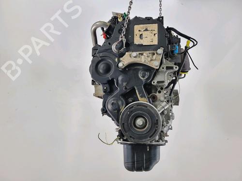 Used Engine Engine PEUGEOT 1007 (KM_) 1.4 HDi (68 hp) 40249014 40249014