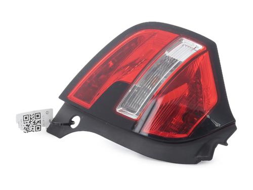 Left taillight RENAULT TWINGO III (BCM_, BCA_) 0.9 TCe 90 (BCM9, BCM2) | BP36962348C34 - Image 2