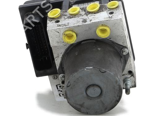 Used ABS pump CITROËN C4 Picasso I MPV (UD_) [2006-2015]  27247299
