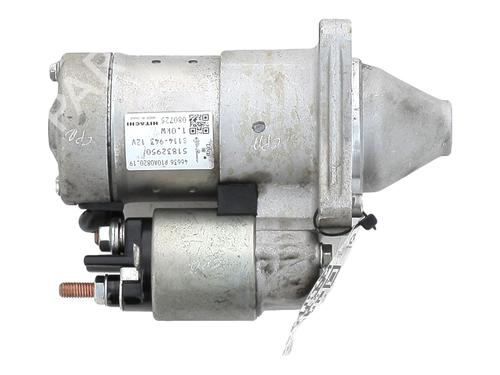 Starter FIAT PANDA (169_) 1.2 (169.AXB11, 169.AXB1A) | BP32255559M8 