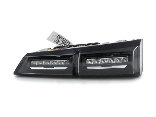 Used Right tailgate light Right tailgate light PEUGEOT 308 III (FB_, FH_, FP_, F3_, FM_) Hybrid 136 (FPHPYC) (136 hp) 28834449 28834449