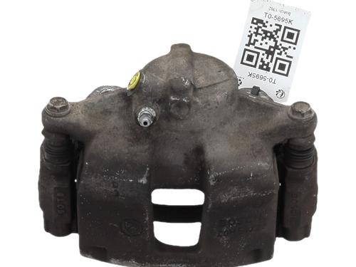 Used Right front brake caliper Right front brake caliper FIAT BRAVO II (198_) 1.6 D Multijet (198AXH1B) (105 hp) 36428274 36428274