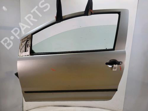 left-front-door-vw-fox-hatchback-5z1-5z3-5z4-2003-2004-2005-2006-2007-2008-2009-2010-2011-2012-2013-2014-2015-32406539 main image