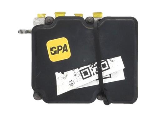 ABS pump PEUGEOT BOXER Van 2.2 HDi 130 | BP33751954M43  - Image 6