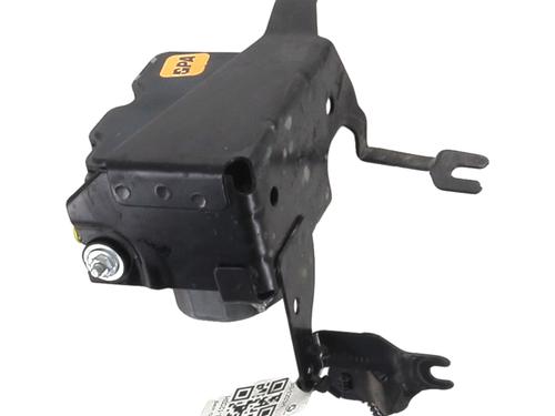 ABS pump RENAULT CLIO IV (BH_) 1.5 dCi 75 | BP28534418M43